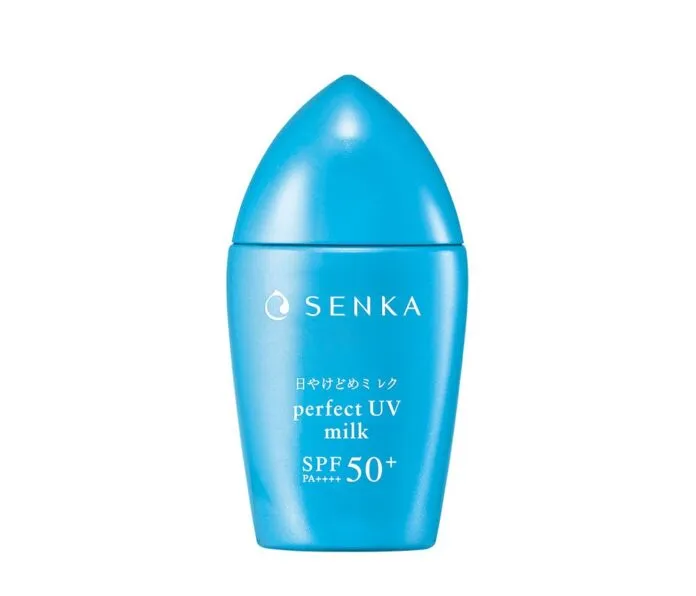 Senka Perfect UV Milk