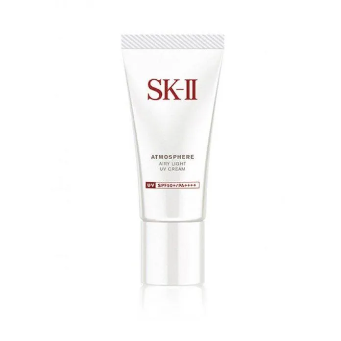 SK-II Atmosphere Airy Light UV Cream SPF 50++++