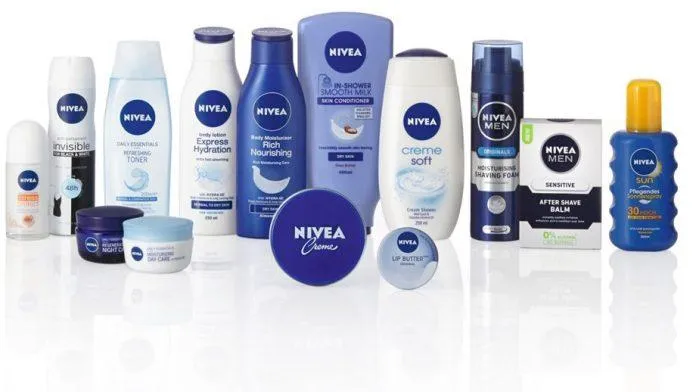 Dòng kem chống nắng Nivea được xem là một trong những biểu tượng nổi bật của thương hiệu ( Nguồn: internet)