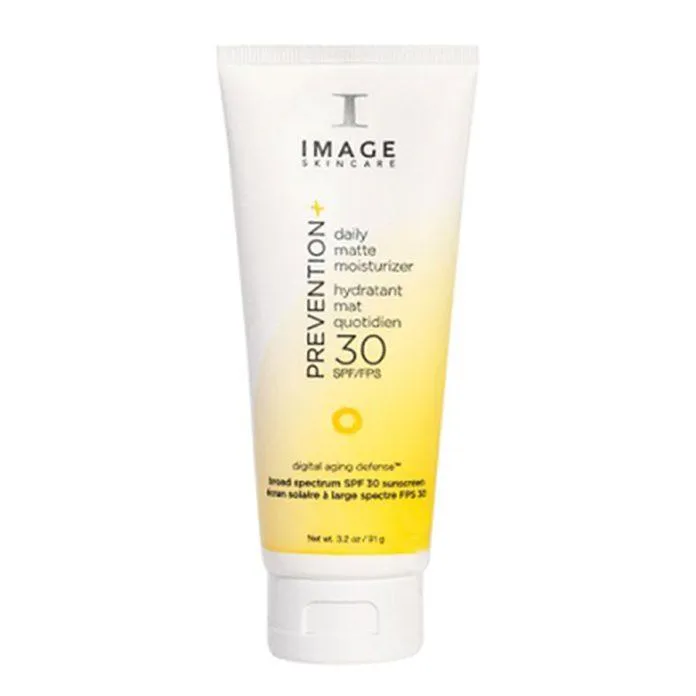 Kem chống nắng cho da khô Image Prevention SPF 30+ Daily Hydrating Moisturizer