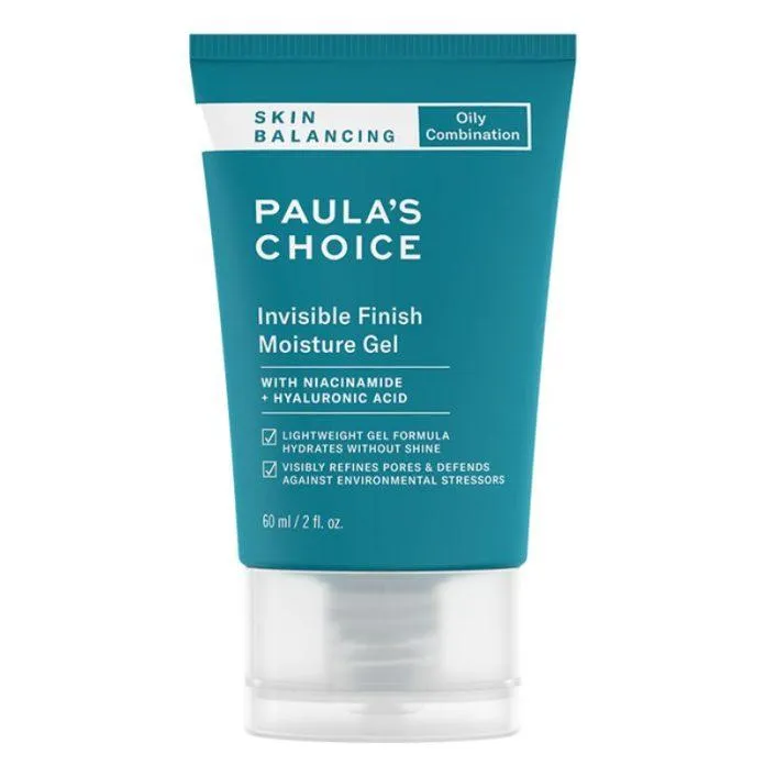 Kem dưỡng ẩm da mặt Paula’s Choice Invisible Finish Moisture (Nguồn: Internet)