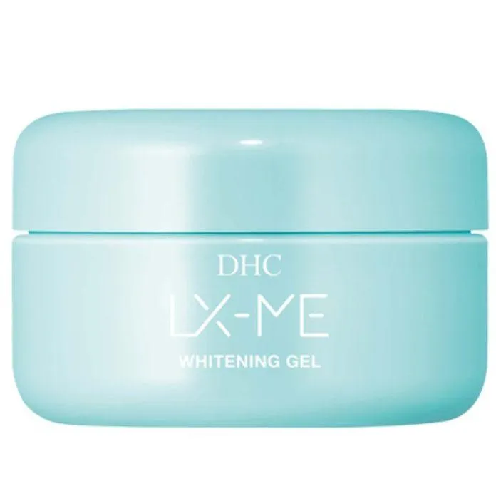 Kem dưỡng ẩm trắng da DHC LX-ME Whitening Gel (Nguồn: Internet)