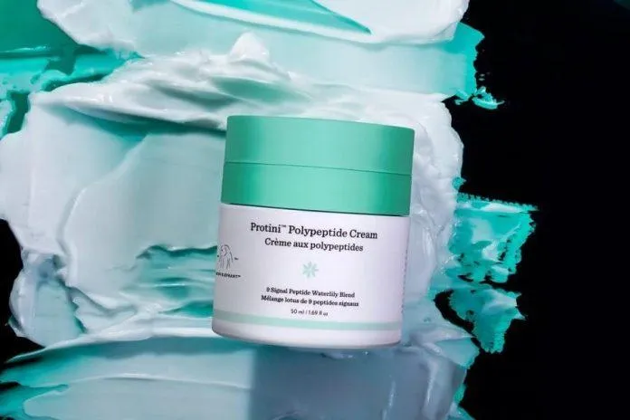 Kem dưỡng Drunk Elephant Protini Polypeptide Cream (Nguồn: Internet).