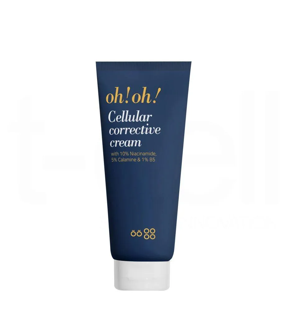 Kem dưỡng ẩm Oh!Oh! Cellular Corrective Cream (Ảnh: internet)