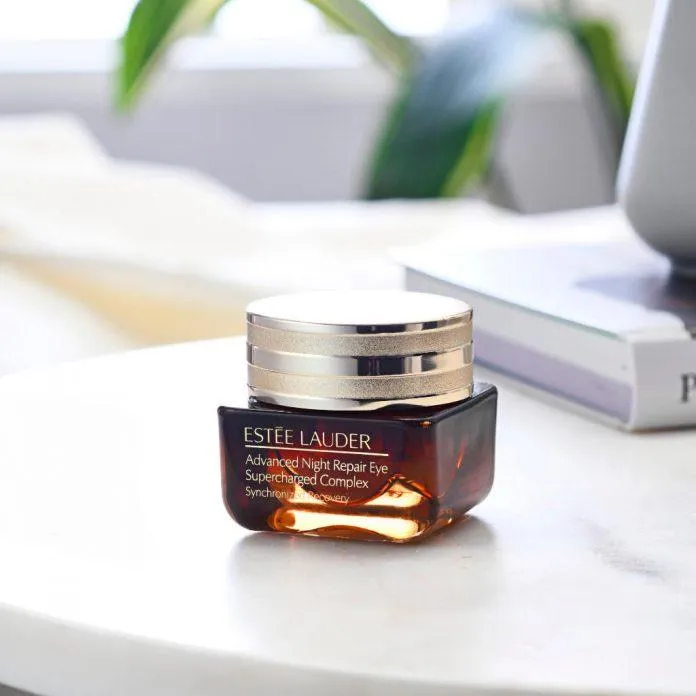 Kem mắt Estee Lauder Advanced Night Repair Eye (ảnh: internet)