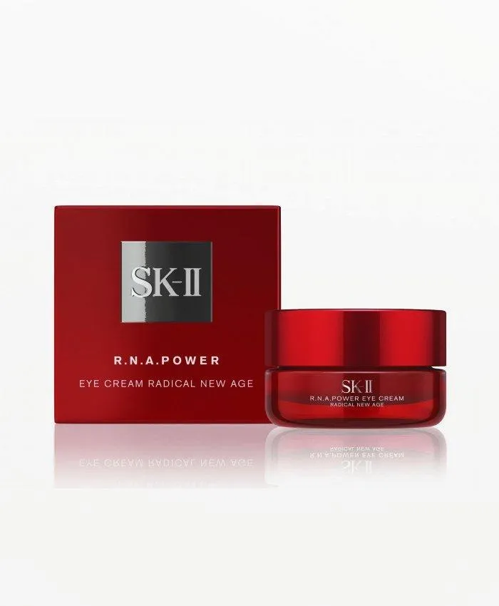 Kem mắt SK-II R.N.A Power Eye Cream Radical New Age (ảnh: internet)