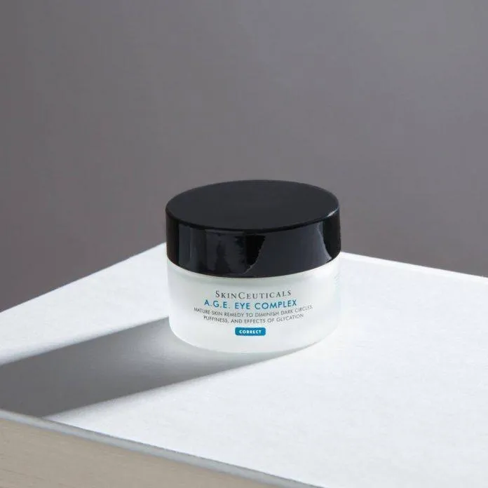 Kem mắt Skinceuticals A.G.E. Eye Complex (ảnh: internet)