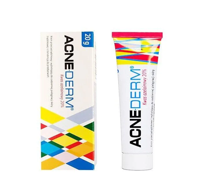 Acne-Derm Kwas Azelainowy 20%