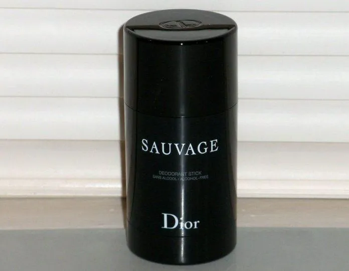 Lăn khử mùi nam Dior Sauvage Deodorant Stick (Nguồn: Internet)