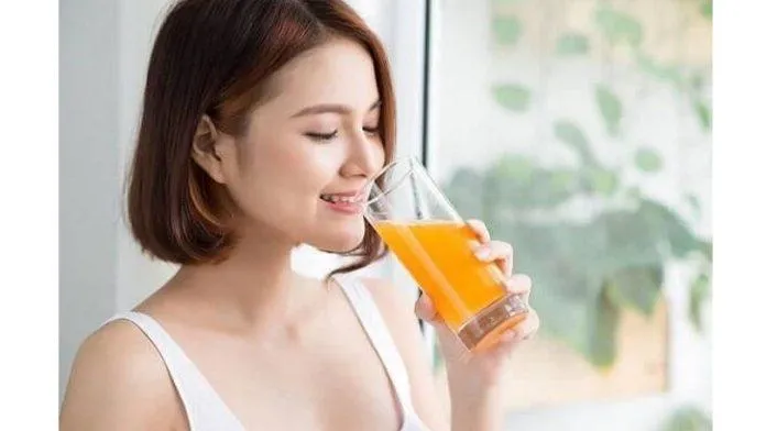 Collagen nước (Ảnh: Internet)