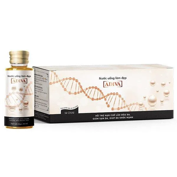 Collagen Adiva (