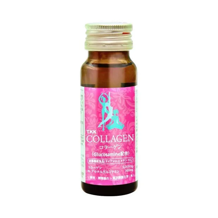 Collagen Glucosamine (Ngi