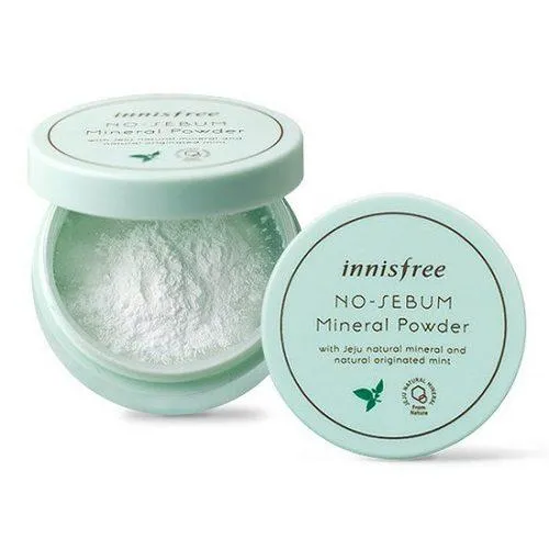 Innisfree No Sebum