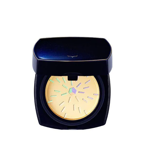 Silky Skincare Finish Powder