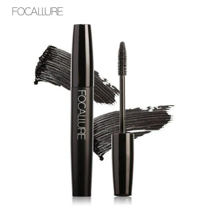 Đặc điểm của mascara Focallure Long & Curl . (ảnh: internet)