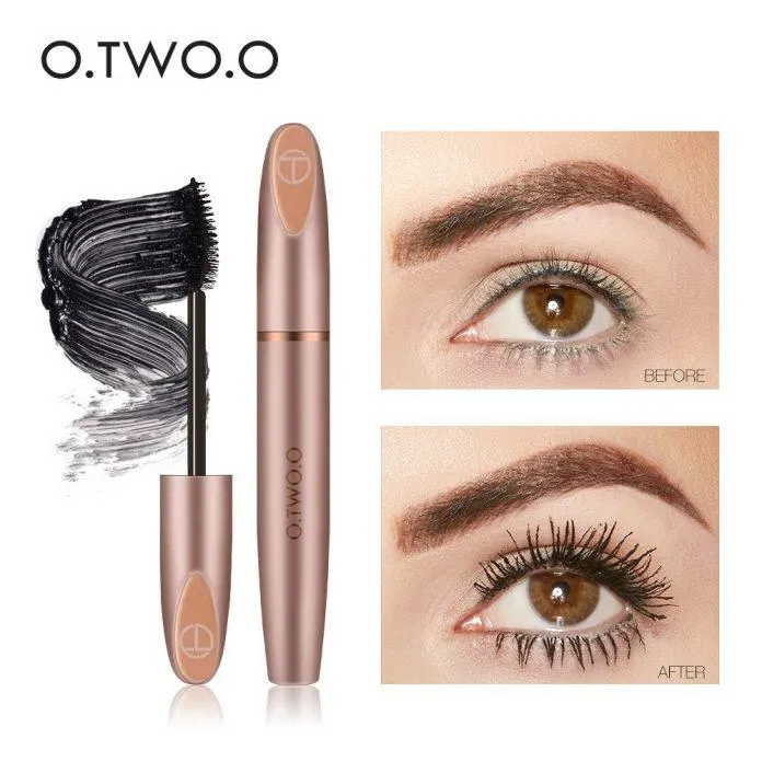 Đặc điểm của mascara O.TWO.O 3D. (ảnh: internet)