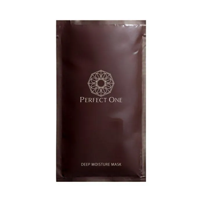 Mặt nạ siêu dưỡng ẩm Perfect One SP Deep Moisture Mask