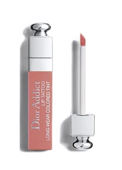 Son Dior Lip Tattoo - Màu 321 Natual Rose. (nguồn: internet)