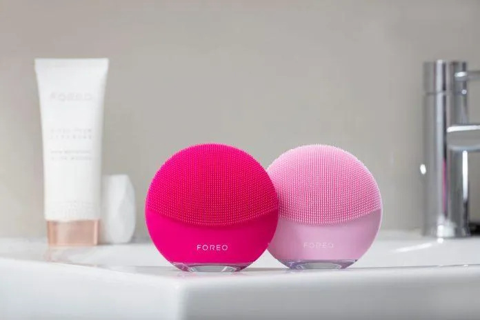 Máy rửa mặt Foreo Luna Mini 3