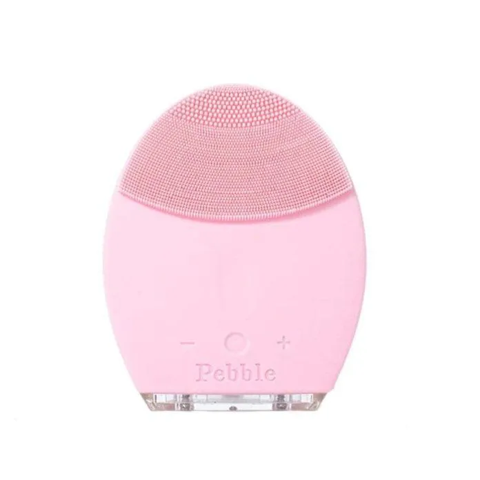 Máy rửa mặt Pebble Lisa