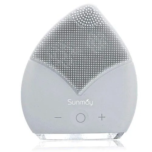 Máy rửa mặt Sunmay Luxury Leaf