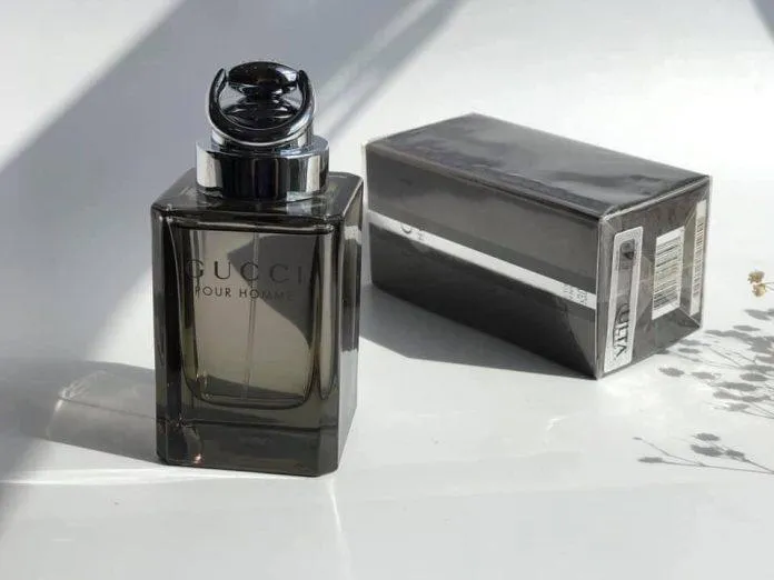 Pour Homme - dòng nước hoa biểu tượng của Gucci (Nguồn: Internet