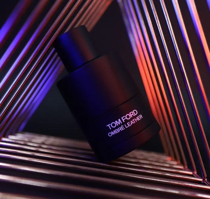 Tom Ford Ombre Leather như một khúc ca hoang dại đầy bản lĩnh và tài năng tuổi trẻ (Nguồn: internet)