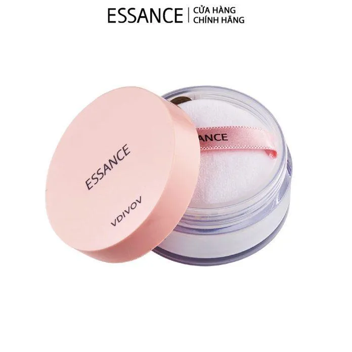 Phấn phủ Essance Setting Powder (ảnh: internet)