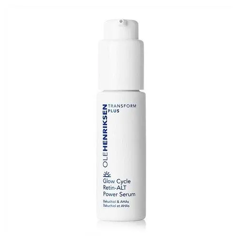 OLEHENRIKSEN Glow Cycle Retin-ALT Power Serum