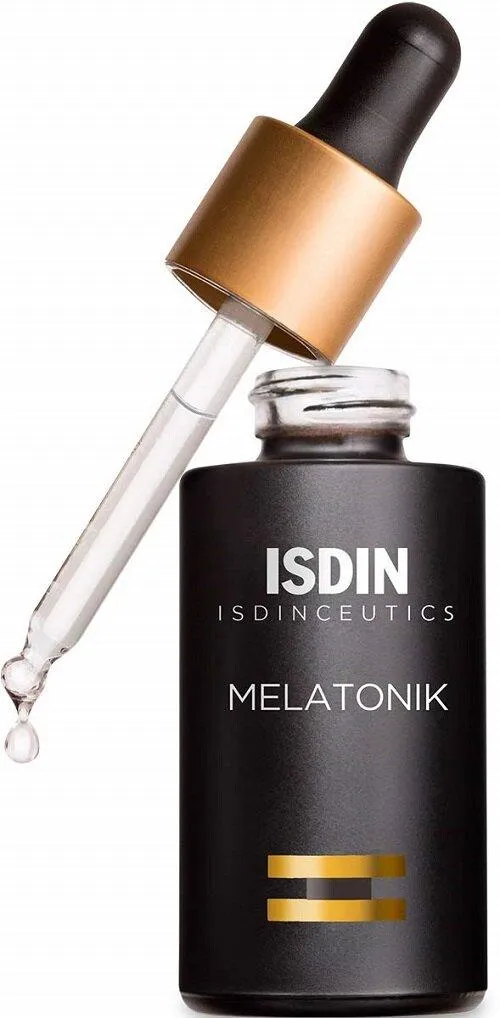 ISDIN Melatonik Recovery Night Serum