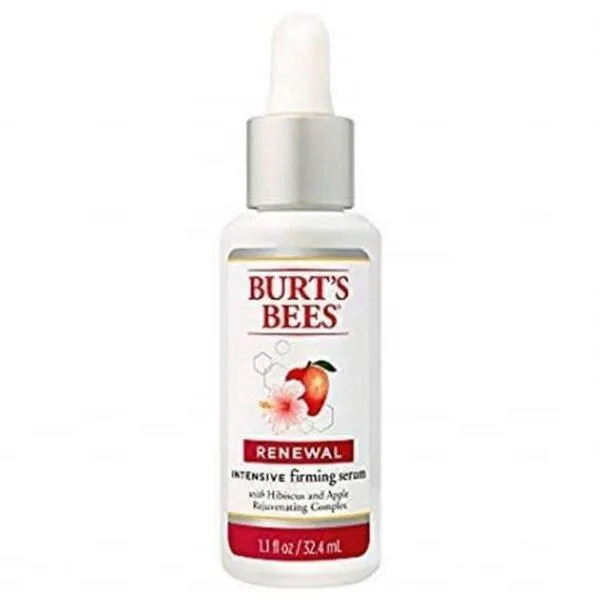 Burt’s Bees Renewal Intensive Firming Serum