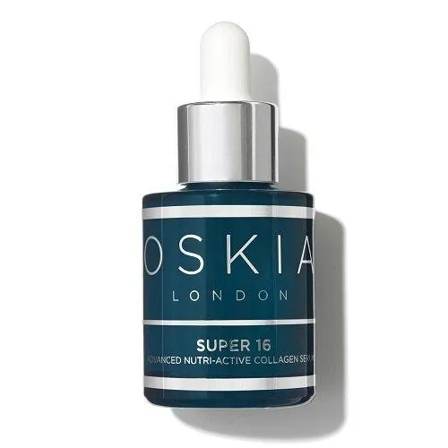 Oskia Super 16 Advanced Nutri-Active Collagen Serum