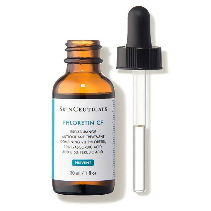 SkinCeuticals Phloretin CF Serum dưỡng trắng và trẻ hóa làn da