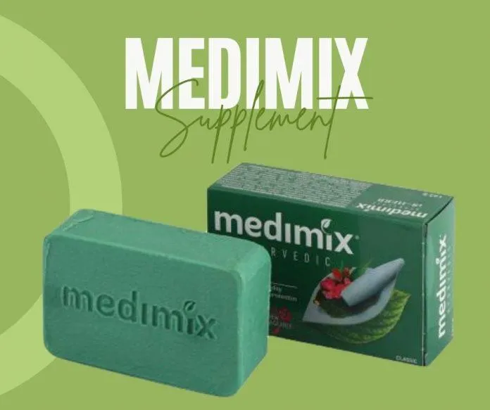 TOP 10 sản phẩm Medimix tốt nhất hiện nay: giảm mụn, mờ thâm cho da thêm sáng mịn