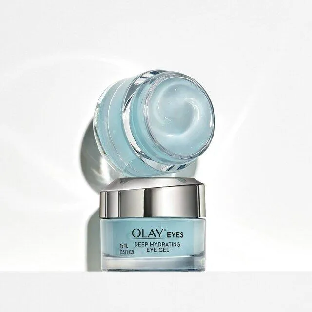 Gel dưỡng mắt Olay Deep Hydrating Eye Gel