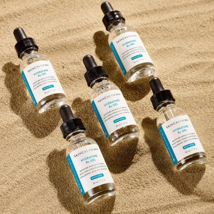 Skinceuticals Hydrating B5 Gel vẫn luôn là chân ái của các làn da đỏng đảnh khó chiều (Nguồn: internet)