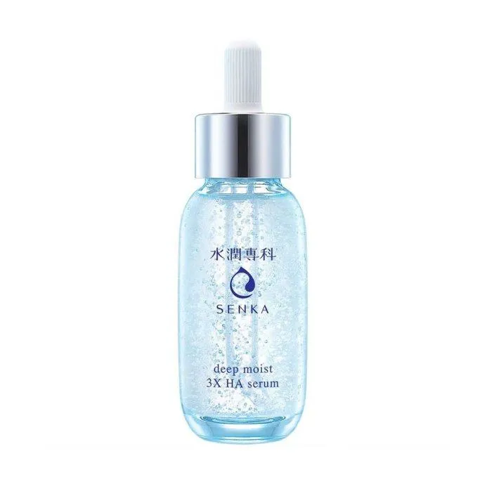 Top 10 serum dưỡng ẩm cho da dầu: Dưỡng ẩm sâu, giảm bóng nhờn trên da