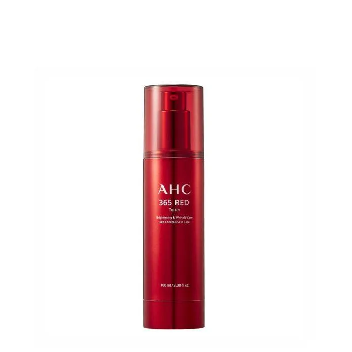 Tinh chất chống lão hóa AHC 365 Red Serum