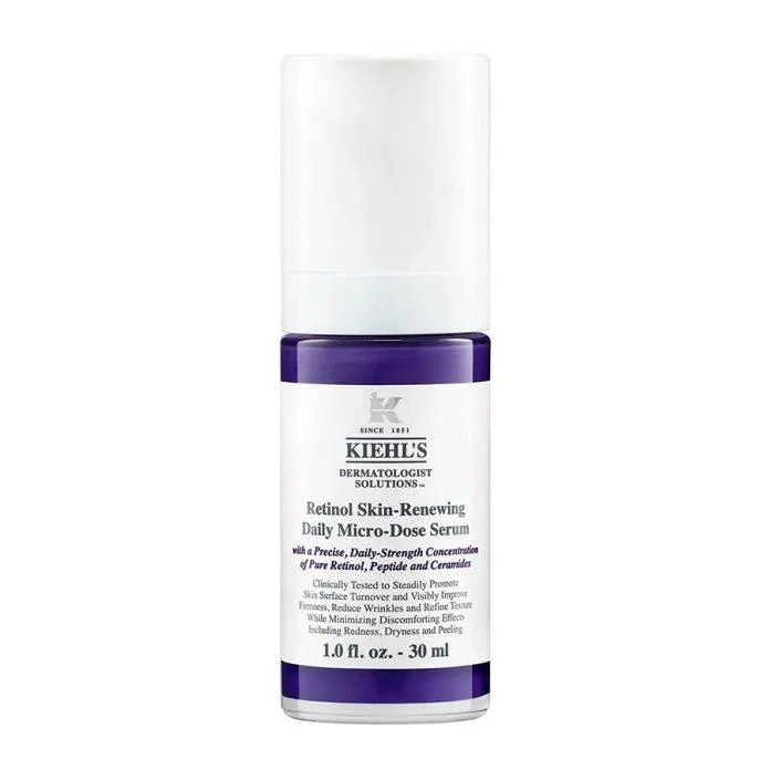 Tinh chất Retinol Micro-Dose