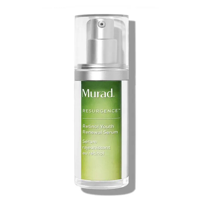 Tinh chất tái tạo trẻ hoá da Retinol Youth Renewal Serum