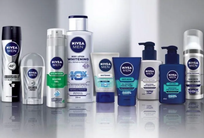 Những mẫu sữa rửa mặt Nivea được nhiều người tiêu dùng tin tưởng nhất hiện nay (nguồn: Internet)