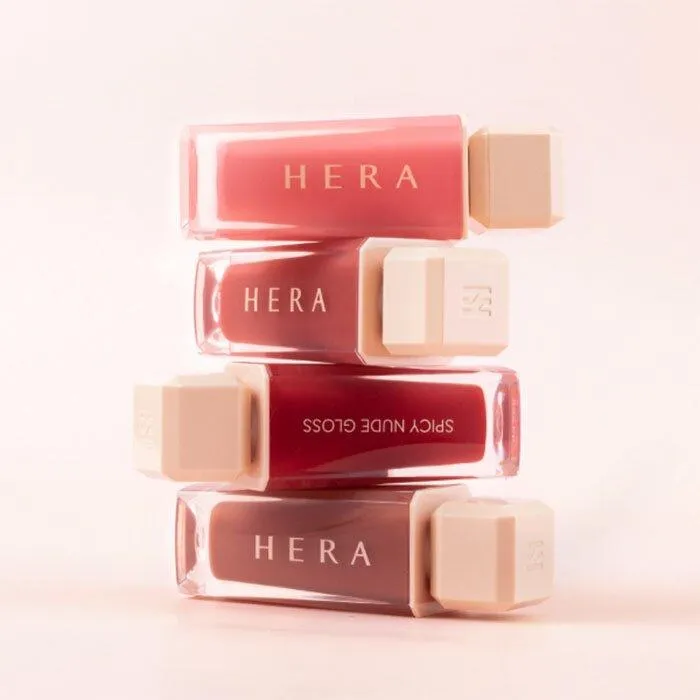 Son Hera Spicy Gloss