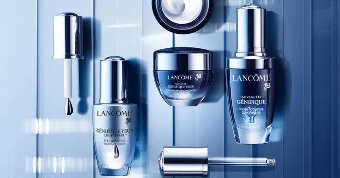 Top 10 thương hiệu chăm sóc da hàng đầu Trung Quốc theo Deloitte chăm sóc chăm sóc da Chando estee lauder HFP LOréal lancôme Pechoin Shiseido SK-II thương hiệu thương hiệu chăm sóc da hàng đầu Trung Quốc thương hiệu mỹ phẩm tốt nhất Trung Quốc Top 10 Trung Quốc Winona Zhiben