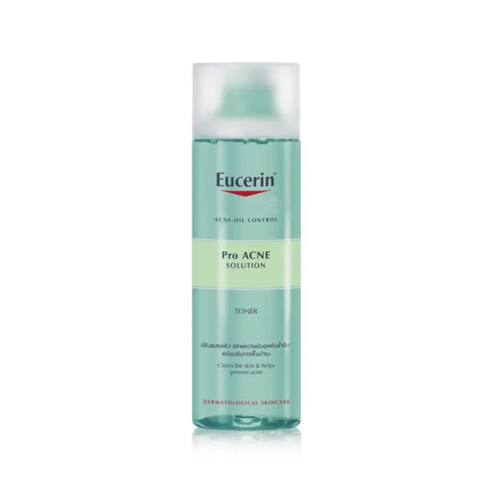 Eucerin Pro Acne Toner