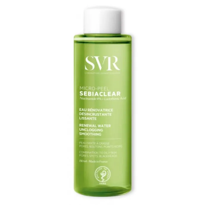 SVR Sebiaclear Micro-Peel