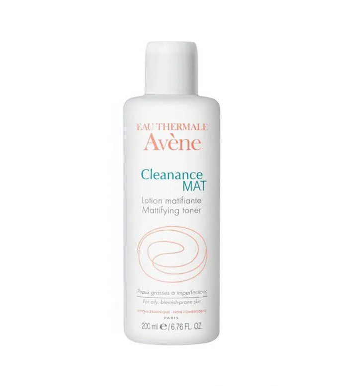 Avene Cleanance MAT Mattifying Toner