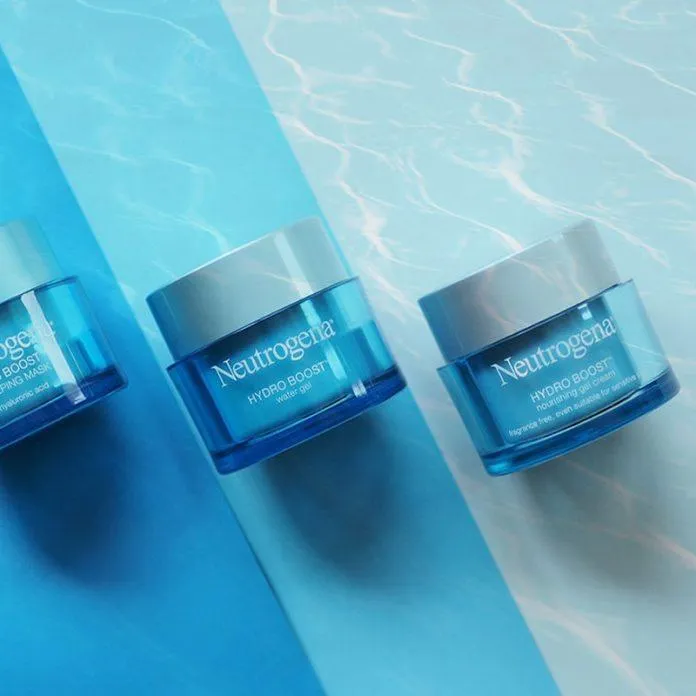 Kem dưỡng Neutrogena Hydro Boost không còn quá xa lạ bởi khả năng cấp nước nhanh chóng ( Nguồn: internet)