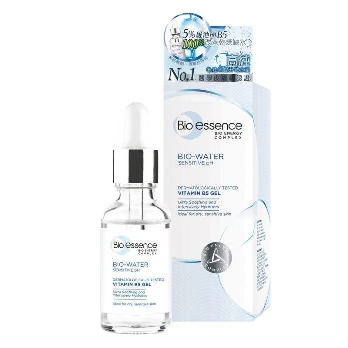 Serum dưỡng ẩm Bio-essence Water Bio Gel Vitamin B5 (ảnh: internet)