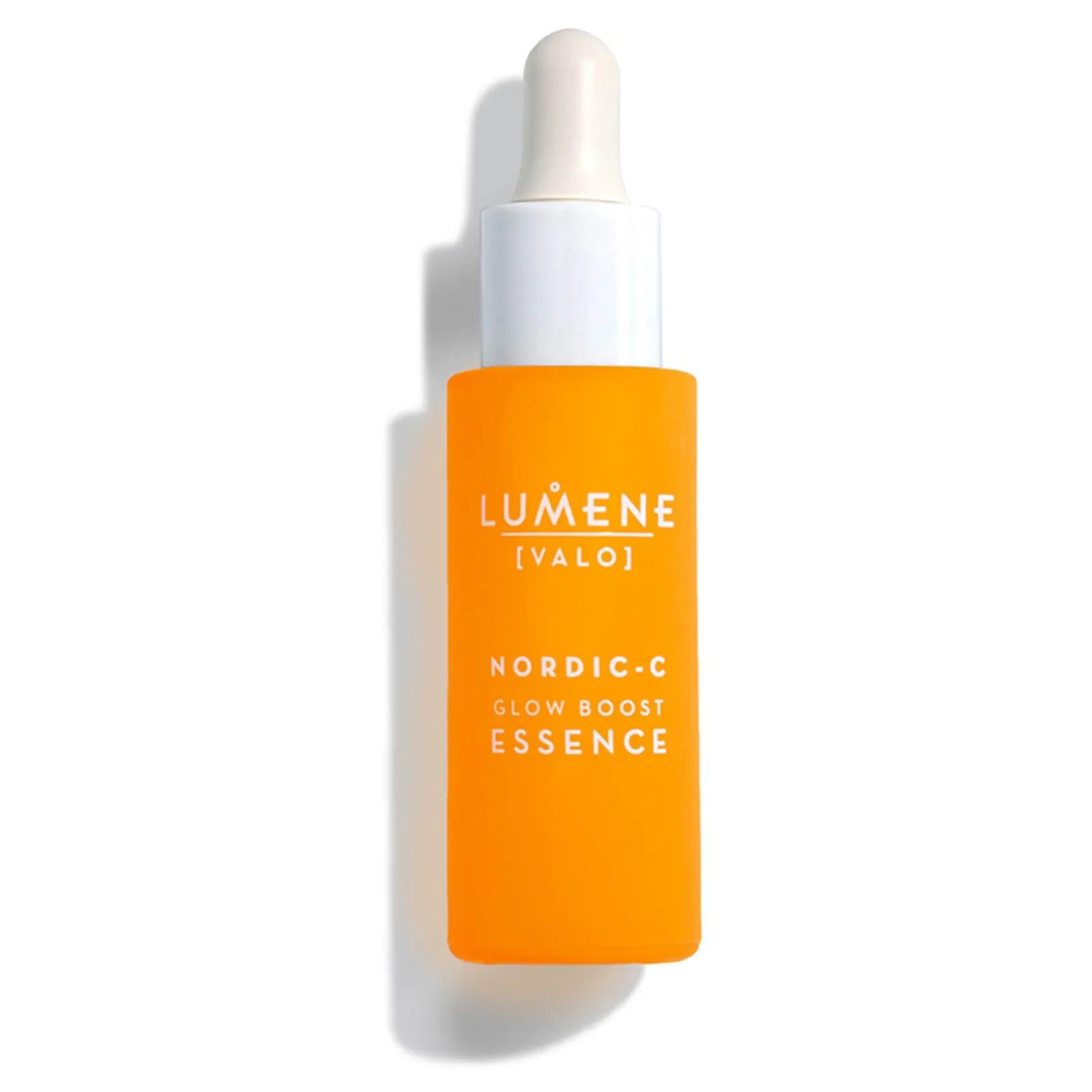 Lumene Valo Vitamin C Glow Boost Essence (Ảnh: Internet)