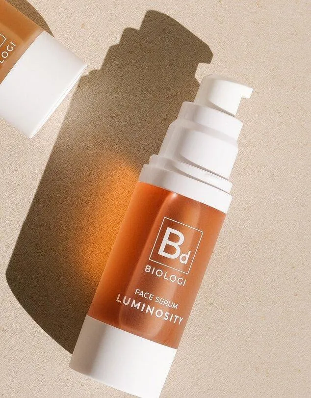 Biologi BD Luminosity Face Serum (Ảnh: Internet)